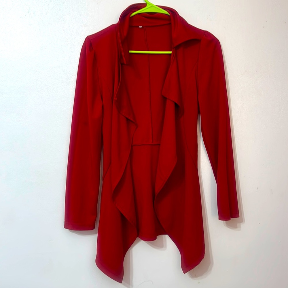 Size small
